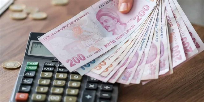 Emekli İkramiyesi Zammı 3 Bin TL Oldu!