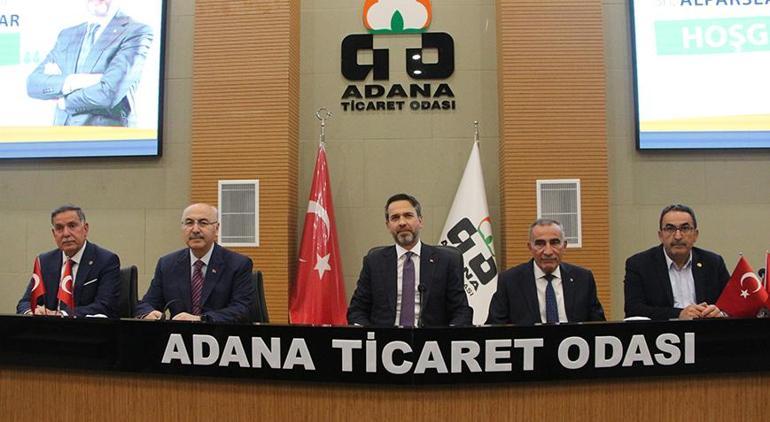 Gelecek Hedefler ve Enerji Bağımsızlığı