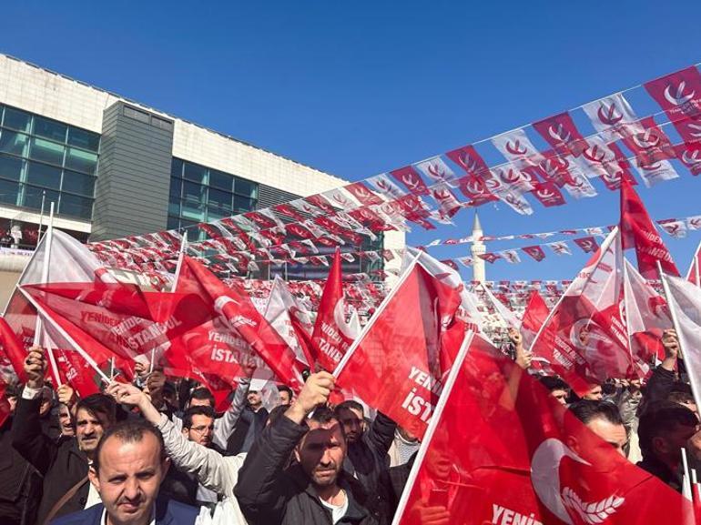 Altınöz: İstanbul 30 Yıl Sonra Ulusal Görüş Belediyeciliğine Kavuşacak