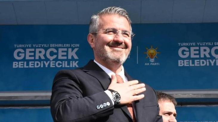Erzurum'un Horasan İlçe Belediye Başkan Adayı Recep Karataş'a Saldırı