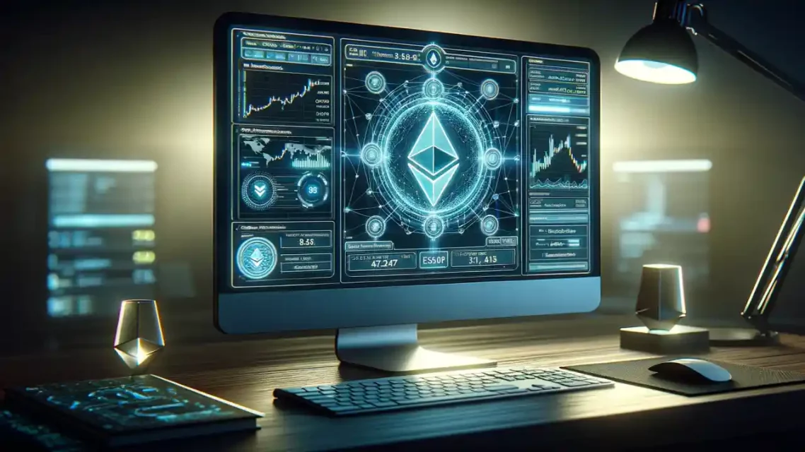 Ethereum Spot ETF ve SEC Gelişmeleri
