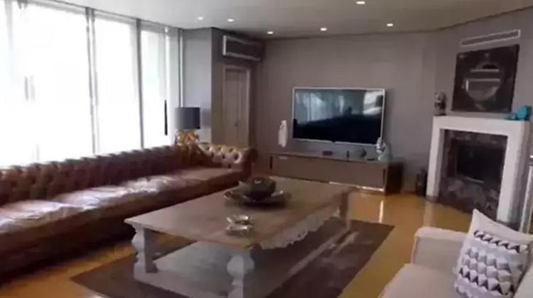 Evrim Akın İle Mesken Gezmesi: Mehmet Ali Erbil'in Villası