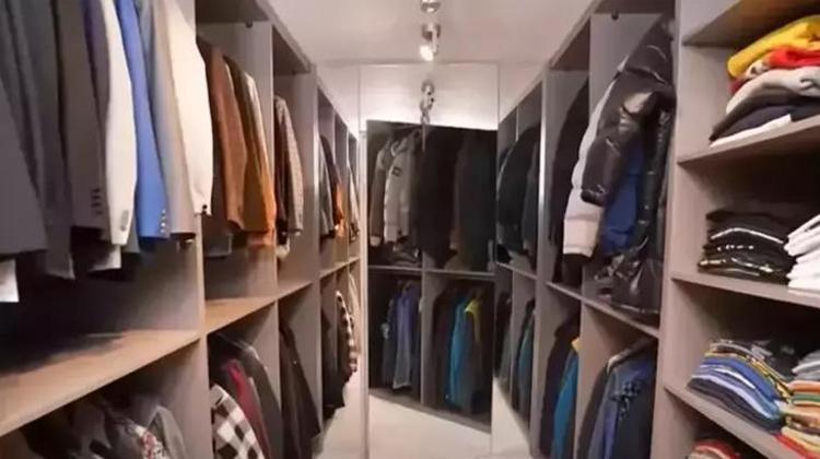 Evrim Akın İle Mesken Gezmesi: Mehmet Ali Erbil'in Villası