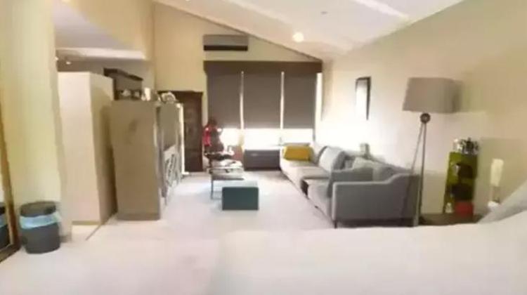 Evrim Akın İle Mesken Gezmesi: Mehmet Ali Erbil'in Villası