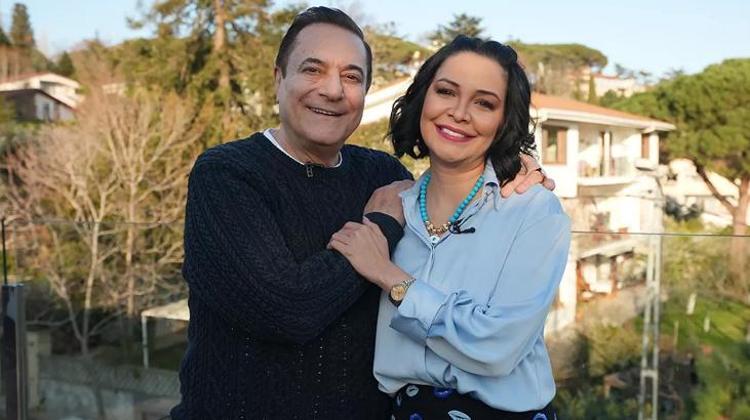 Evrim Akın İle Mesken Gezmesi: Mehmet Ali Erbil'in Villası