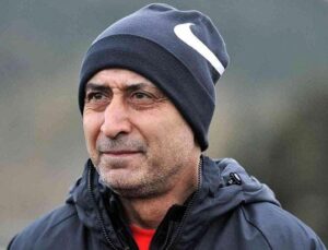 Fatih Karagümrük Tolunay Kafkas’ı Teknik Direktör Olarak Göreve Getirdi