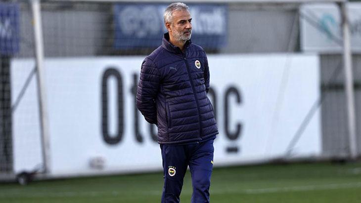 Fenerbahçe, Adana Demirspor Maçı Hazırlıklarına Devam Ediyor