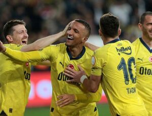 Fenerbahçe’de bir galibiyetten fazlası! Camia yeniden kenetlendi