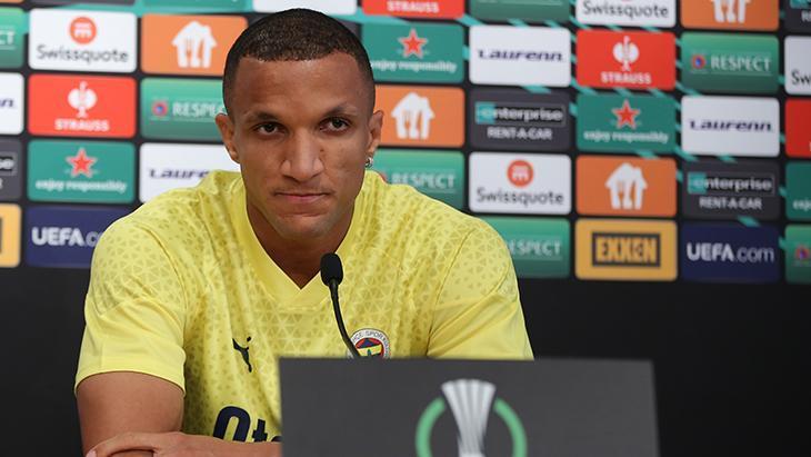 Fenerbahçe’de Rodrigo Becao’ya Kötü Haber!