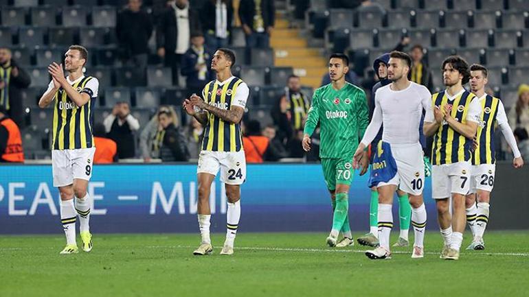Fenerbahçe'nin UEFA Konferans Ligi Başarısı