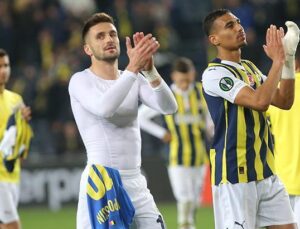 Fenerbahçe’nin UEFA Konferans Ligi Başarısı