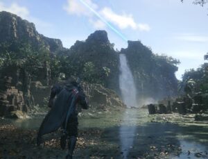 Final Fantasy 16: The Rising Tide Genişletme Paketi Detayları Ortaya Çıktı