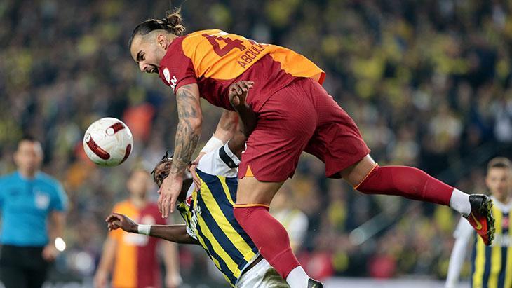 Futbol Karşılaşmaları