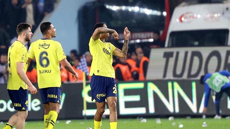Futbol Maçında Sahaya İniş ve Olaylar