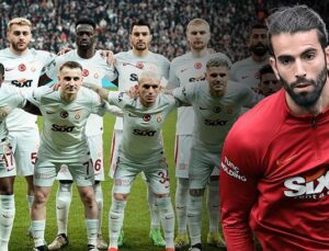 Galatasaray Haberleri