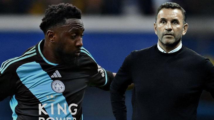 Galatasaray, Wilfred Ndidi’yi Transfer Etmek İçin Girişimlere Başladı