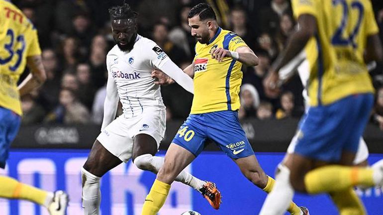 Yusuf Demir'in Zor Günleri