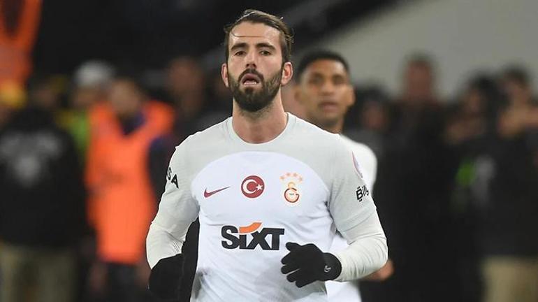 Galatasaray'da Transfer Hareketliliği