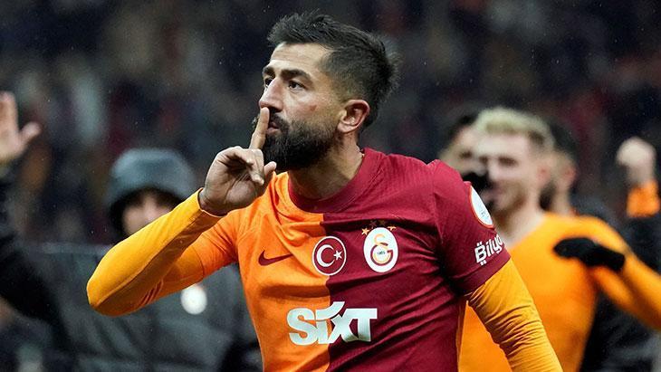 Kerem Demirbay'ın Performansı