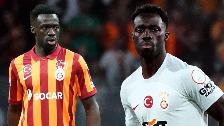 Galatasaray'ın Savunma Gücü Zayıfladı: Davinson Sanchez Sakatlık Nedeniyle Uzak Kalacak