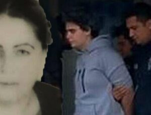 Gelibolu’da Bir Apartmanda Yaşanan Trajik Olay