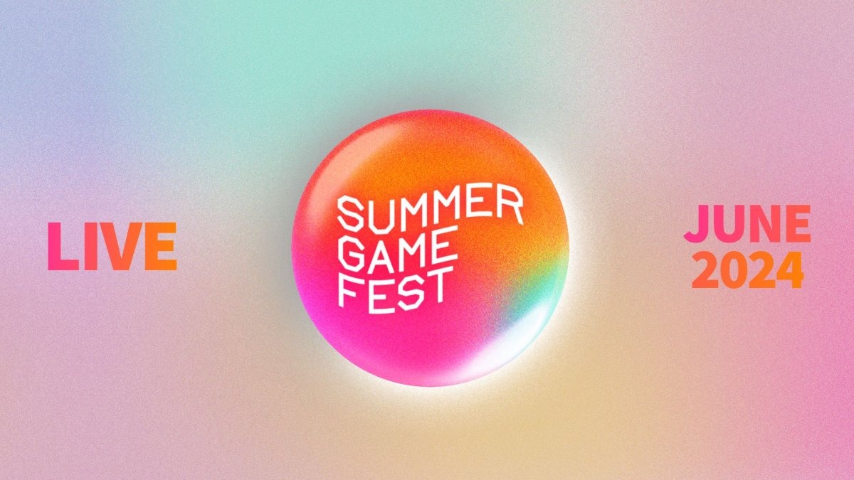 Geoff Keighley'in Sunumuyla Summer Game Fest 2024 Duyuruldu!