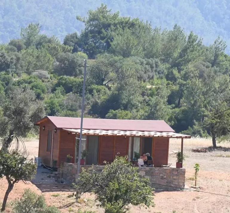 Gökçe Bahadır ve Özel Hayatı
