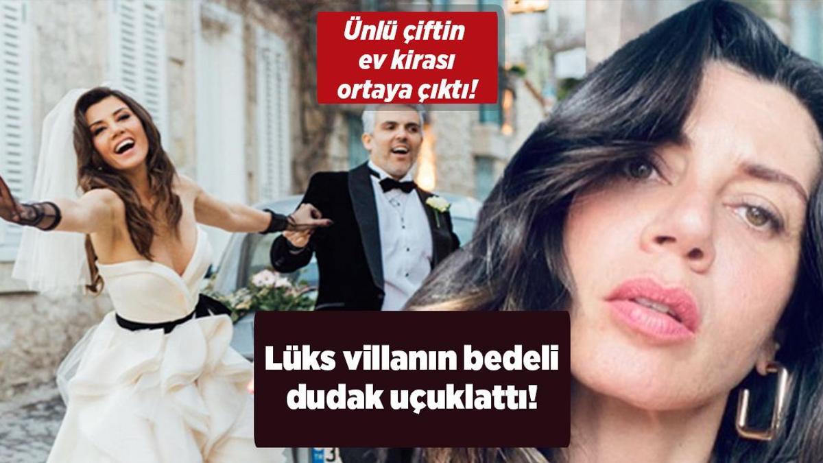 Gökçe Bahadır ve Özel Hayatı