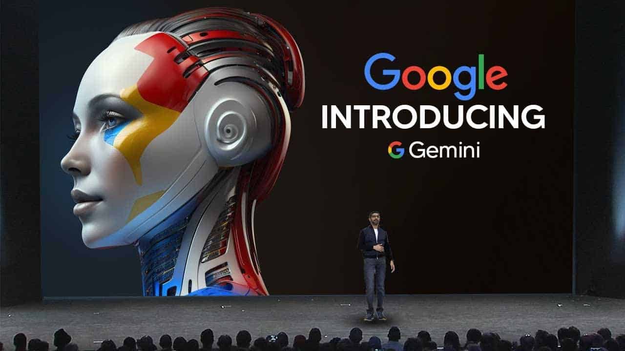 Google Gemini 1.5 Pro Ücretsiz Sunuluyor