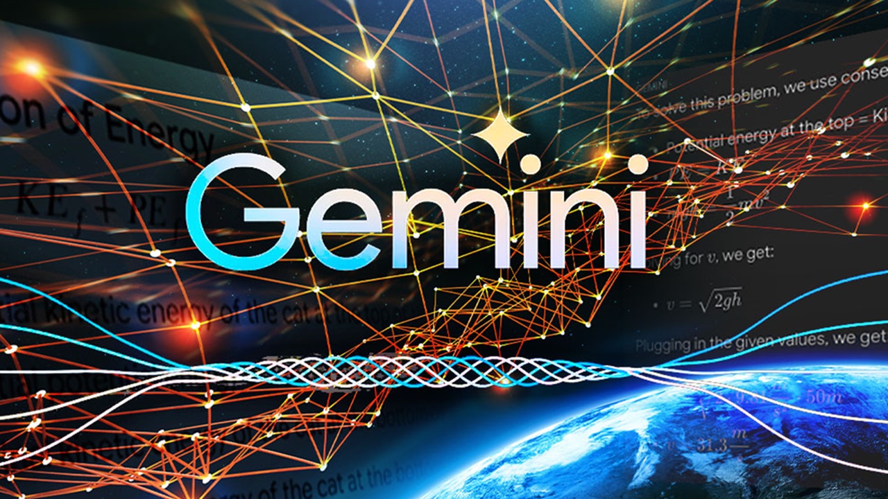Google, Yapay Zeka Alanında Devrim Yaratan Gemini 1.5 Pro Modelini Kullanıma Sundu
