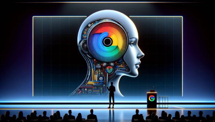 Google, Yapay Zeka Alanında Devrim Yaratan Gemini 1.5 Pro Modelini Kullanıma Sundu