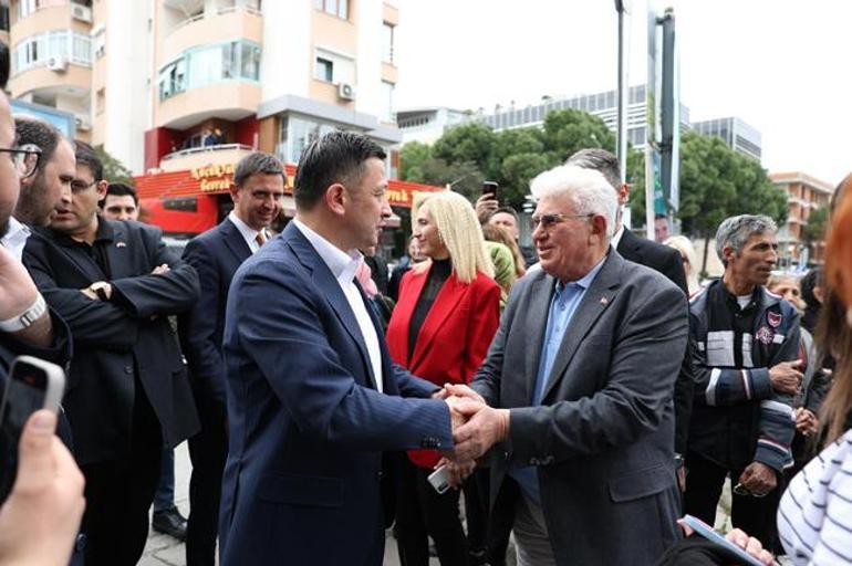 Aday Belirleme Süreci ve Vizyon