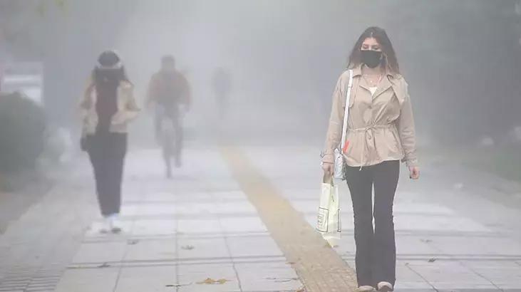 Uyarılar ve Önlemler