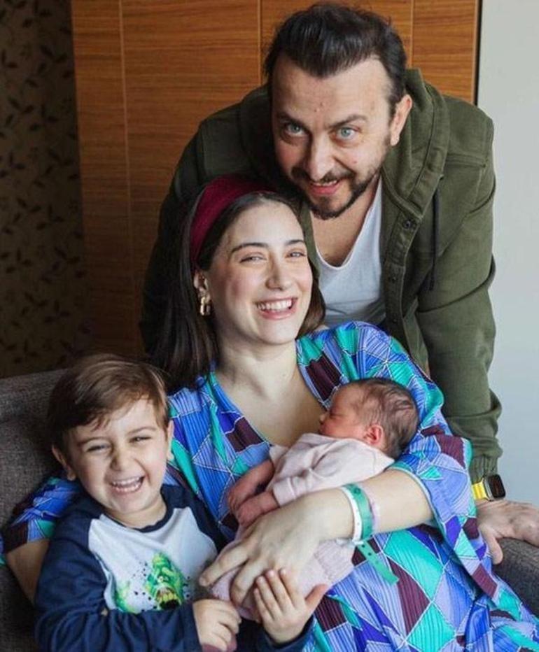 Çocuklar ve Aile Planları