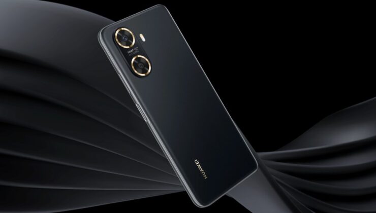 Huawei Nova 12S Özellikleri Sızdırıldı!