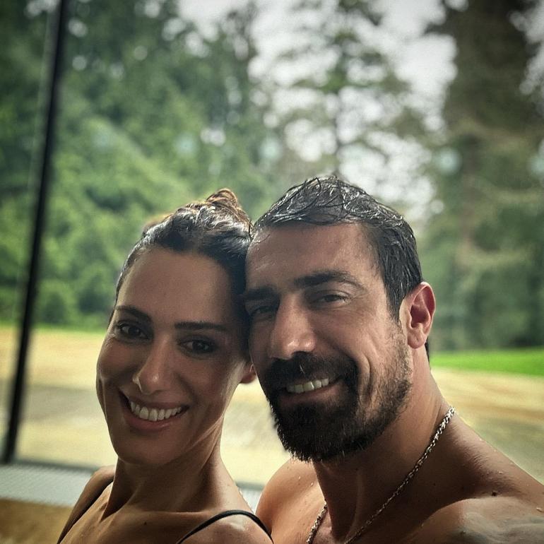 İbrahim Çelikkol: Aşk, Evlilik ve Yeni Başlangıçlar
