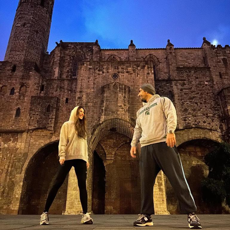 İbrahim Çelikkol: Aşk, Evlilik ve Yeni Başlangıçlar