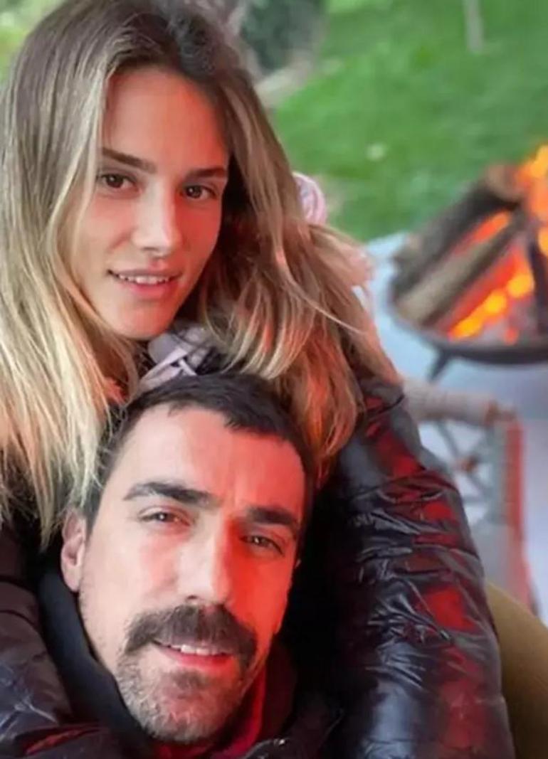 İbrahim Çelikkol: Aşk, Evlilik ve Yeni Başlangıçlar