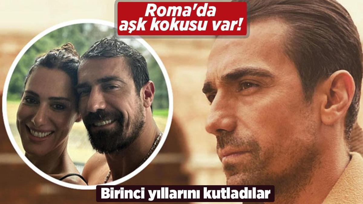 İbrahim Çelikkol: Aşk, Evlilik ve Yeni Başlangıçlar