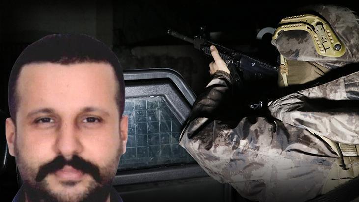 Ele Geçirilen Silah ve Ekipmanlar