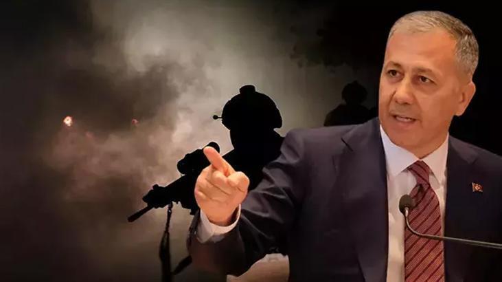 Ağrı'nın Terörden Arındırılması