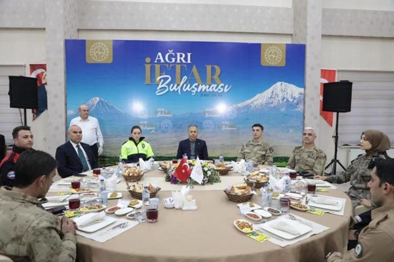 Türkiye'nin Huzuru İçin Kararlılık