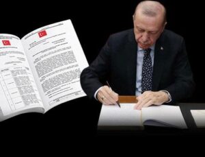 İkizköy’deki Orman Alanlarına İlişkin Kamulaştırma Kararı İptal Edildi