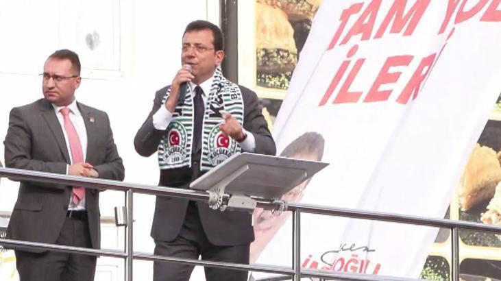 Demokrasi ve Cumhuriyet Vurgusu