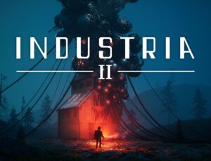 INDUSTRIA II: Yapay Zekanın Egemen Olduğu Bir Dünyada Hayatta Kalma Mücadelesi