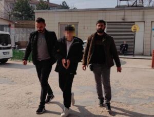 İnegöl’de Dolandırıcılık Olayı