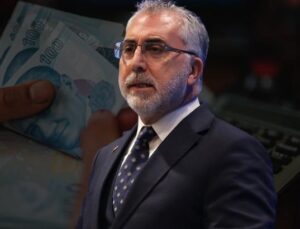 Işıkhan: Emekliler Yılı’yla İlgili Yeni Çalışmalar Yapılıyor