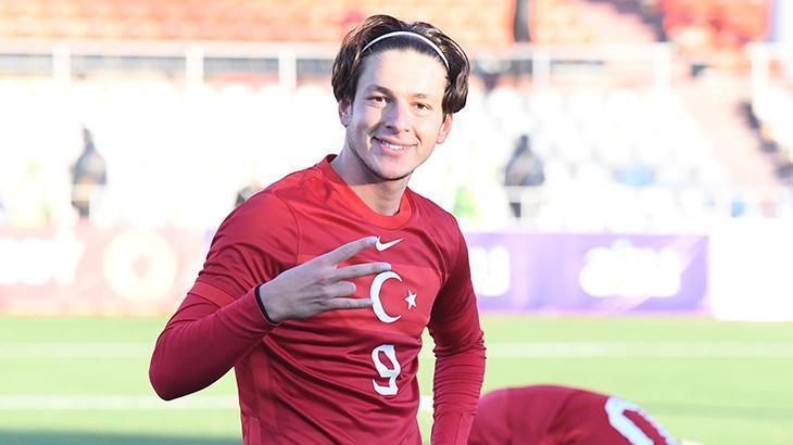 İtalyan Ekibi Udinese, Trabzonspor'un Yıldızı Enis Destan İçin Teklifte Bulundu