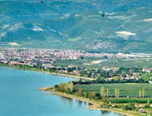 İznik: Tarihi ve Kültürel Zenginlikler