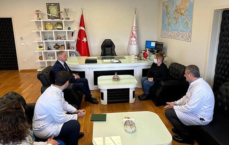 Kadir İnanır'ın Sağlık Durumu ve Gelişmeleri